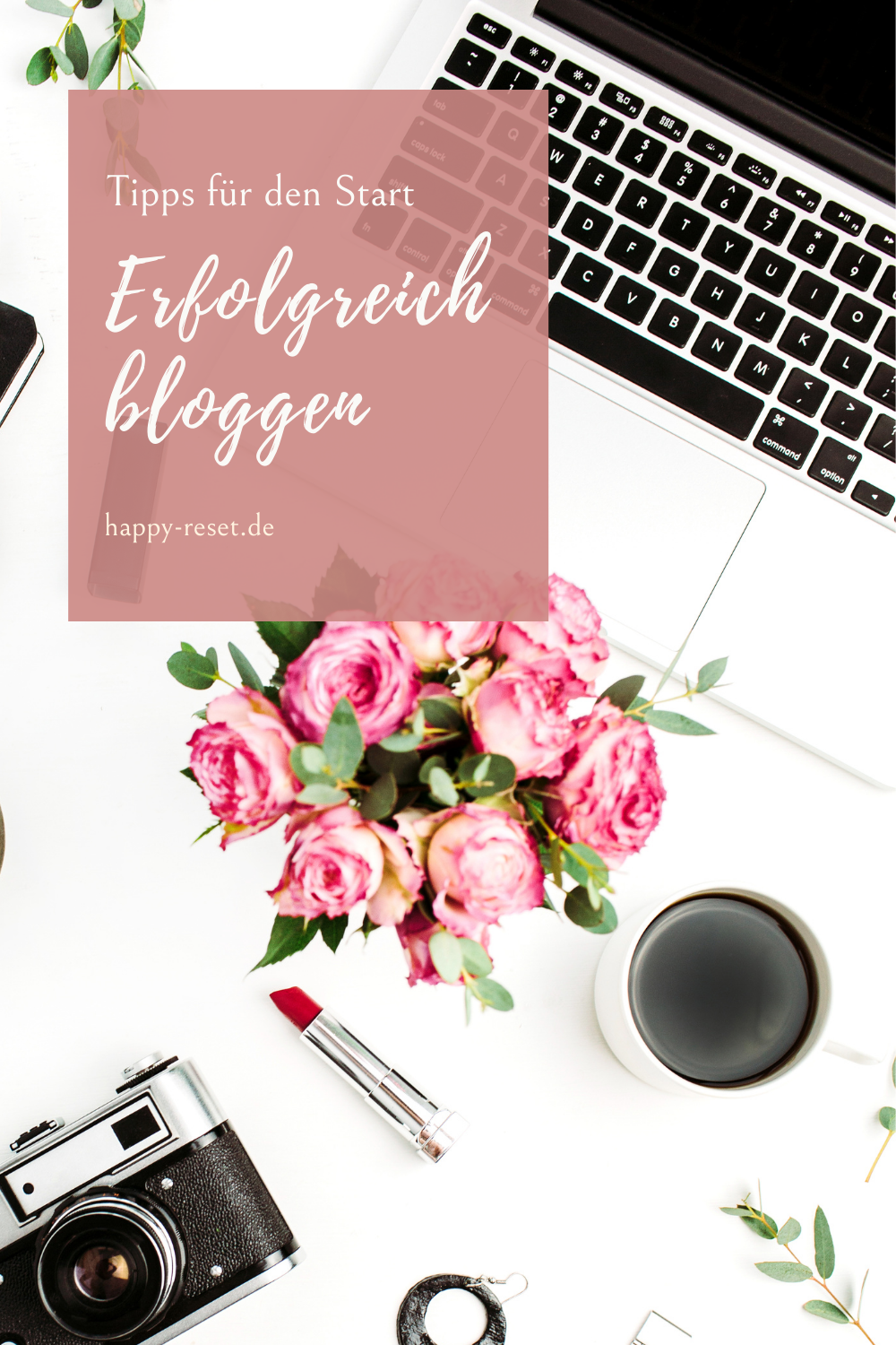 Erfolgreich bloggen